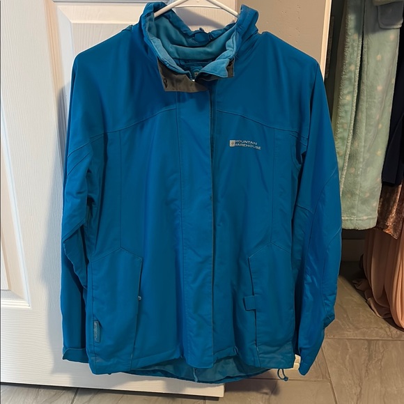mountain wearhouse Jackets & Blazers - Mountain Wearhouse Women's Jacket